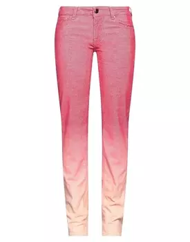 Брюки Jacob Cohen, коралл