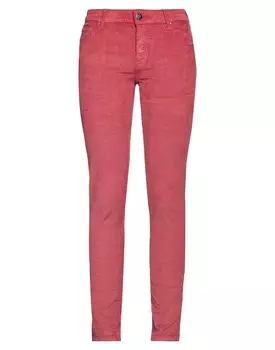 Брюки Jacob Cohen, коралл