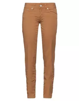 Брюки Jacob Cohen, коричневый