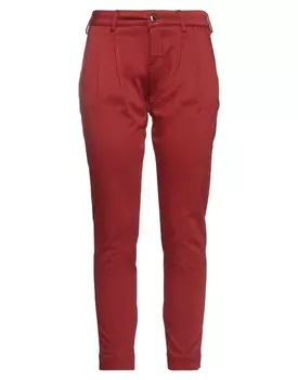 Брюки Jacob Cohen, коричневый