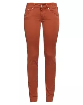 Брюки Jacob Cohen, коричневый