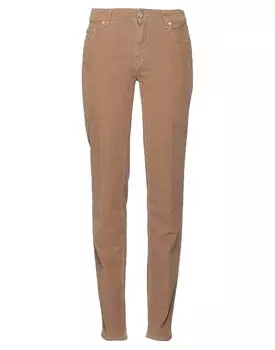 Брюки Jacob Cohen, коричневый