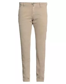 Брюки Jacob Cohen, коричневый