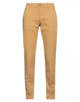 Брюки Jacob Cohen, коричневый