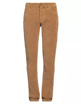 Брюки Jacob Cohen, коричневый