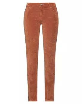 Брюки Jacob Cohen, коричневый