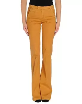 Брюки Jacob Cohen, коричневый