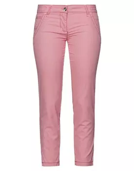 Брюки Jacob Cohen, красный