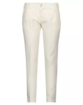Брюки Jacob Cohen, кремовый