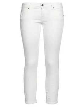 Брюки Jacob Cohen, кремовый