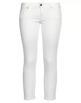 Брюки Jacob Cohen, кремовый