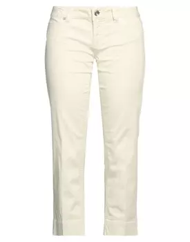 Брюки Jacob Cohen, кремовый