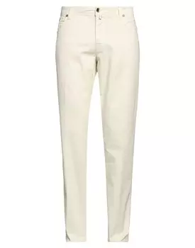 Брюки Jacob Cohen, кремовый