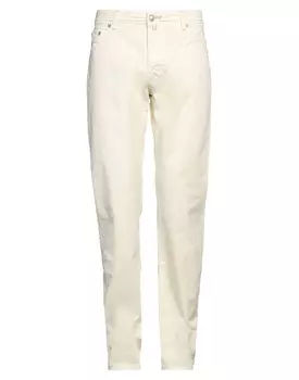 Брюки Jacob Cohen, кремовый