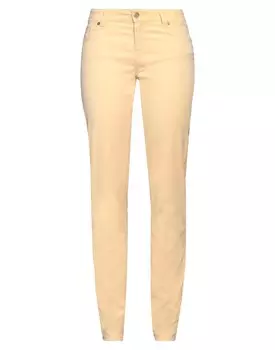 Брюки Jacob Cohen, кремовый