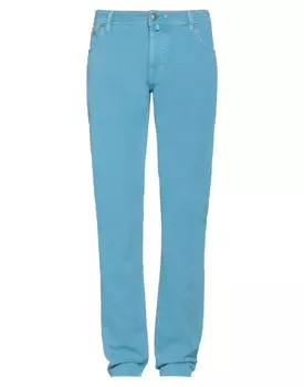 Брюки Jacob Cohen, лазурный