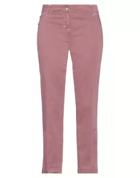 Брюки Jacob Cohen, лиловый