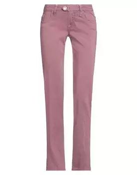 Брюки Jacob Cohen, лиловый