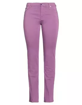 Брюки Jacob Cohen, лиловый