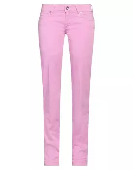 Брюки Jacob Cohen, лиловый