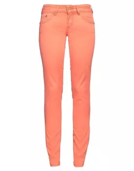 Брюки Jacob Cohen, лососево-розовый