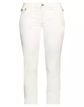 Брюки Jacob Cohen, молочный