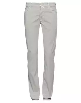 Брюки Jacob Cohen, молочный