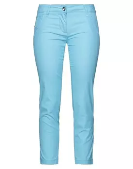 Брюки Jacob Cohen, небесно-голубой