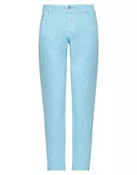 Брюки Jacob Cohen, небесно-голубой