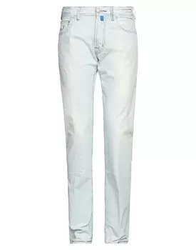 Брюки Jacob Cohen, небесно-голубой