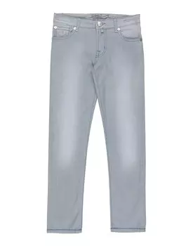 Брюки Jacob Cohen, небесно-голубой