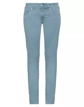 Брюки Jacob Cohen, пастельный синий