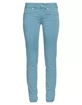 Брюки Jacob Cohen, пастельный синий