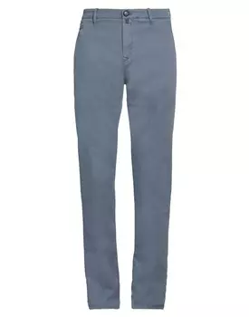 Брюки Jacob Cohen, пастельный синий