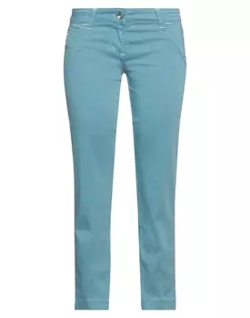 Брюки Jacob Cohen, пастельный синий