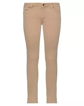 Брюки Jacob Cohen, песочный