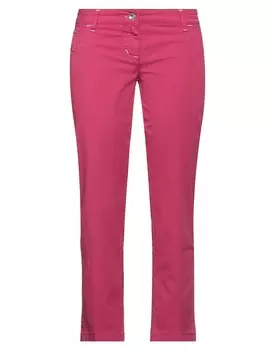 Брюки Jacob Cohen, пурпурный