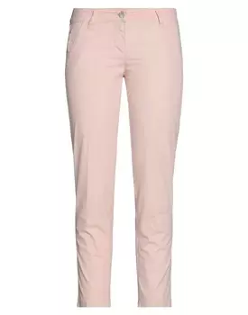 Брюки Jacob Cohen, розовый