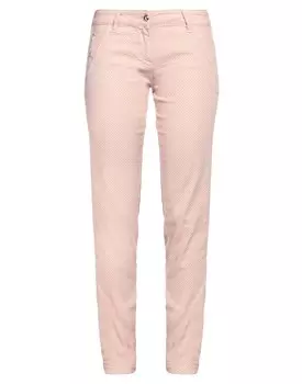 Брюки Jacob Cohen, розовый