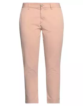 Брюки Jacob Cohen, розовый