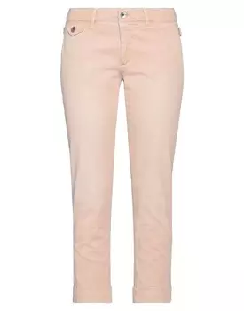 Брюки Jacob Cohen, розовый