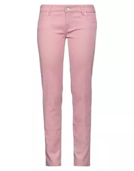 Брюки Jacob Cohen, розовый