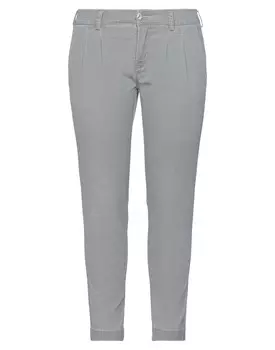Брюки Jacob Cohen, серый