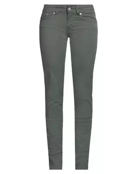 Брюки Jacob Cohen, серый