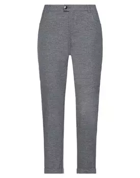 Брюки Jacob Cohen, серый