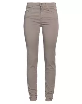 Брюки Jacob Cohen, серый