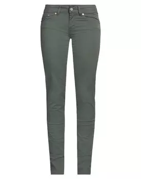 Брюки Jacob Cohen, серый