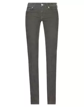 Брюки Jacob Cohen, серый