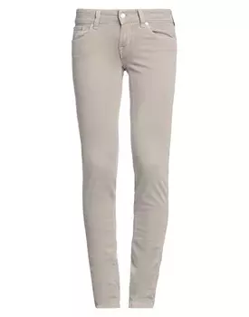 Брюки Jacob Cohen, серый