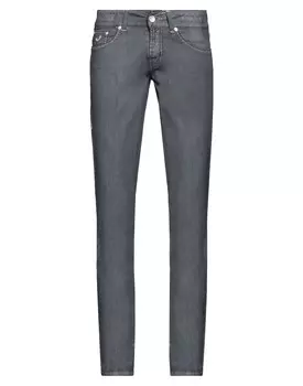 Брюки Jacob Cohen, серый